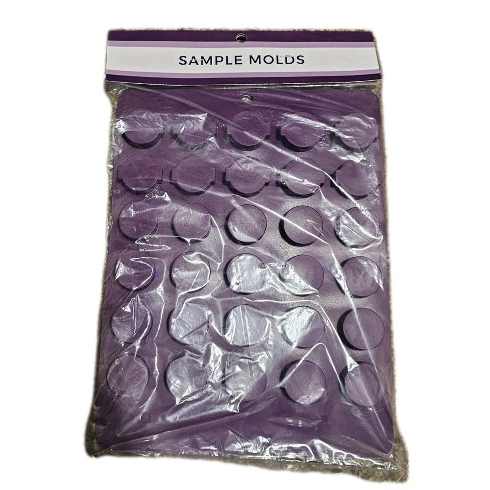 Scentsy Consultant‎ Supplies. Wax Molds, Pre-cut Felt Shapes
